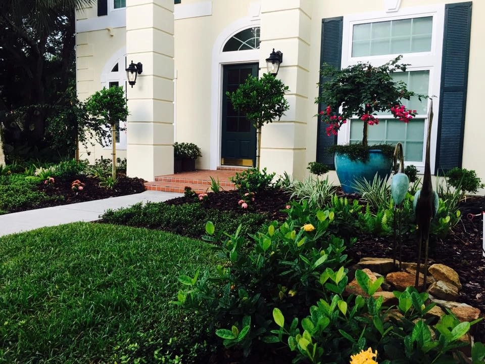 River Ridge by The Master's Touch Landscape And Design - Photo 6