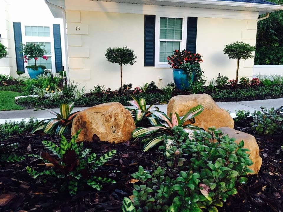 River Ridge by The Master's Touch Landscape And Design - Photo 5