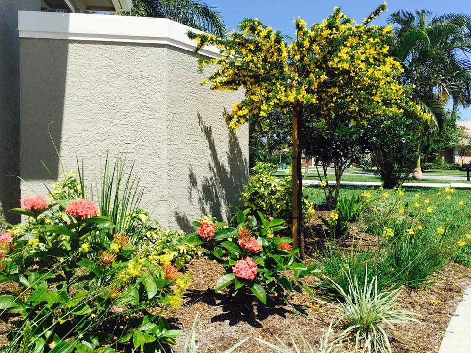 The Cloisters Landscape Remodel by The Master's Touch Landscape And Design - Photo 4