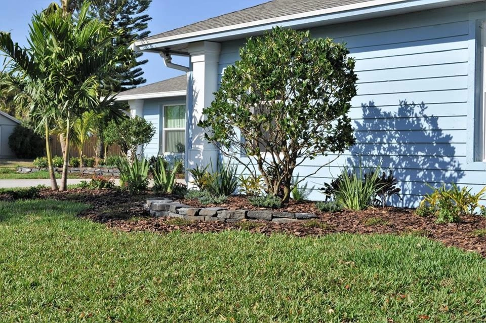 Hammock Estates - South River Road by The Master's Touch Landscape And Design - Photo 14