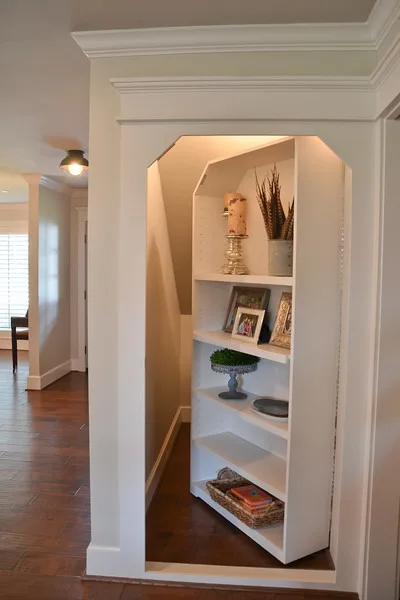 An Innovative Storage Option by John P. Guy, Designer - Photo 2