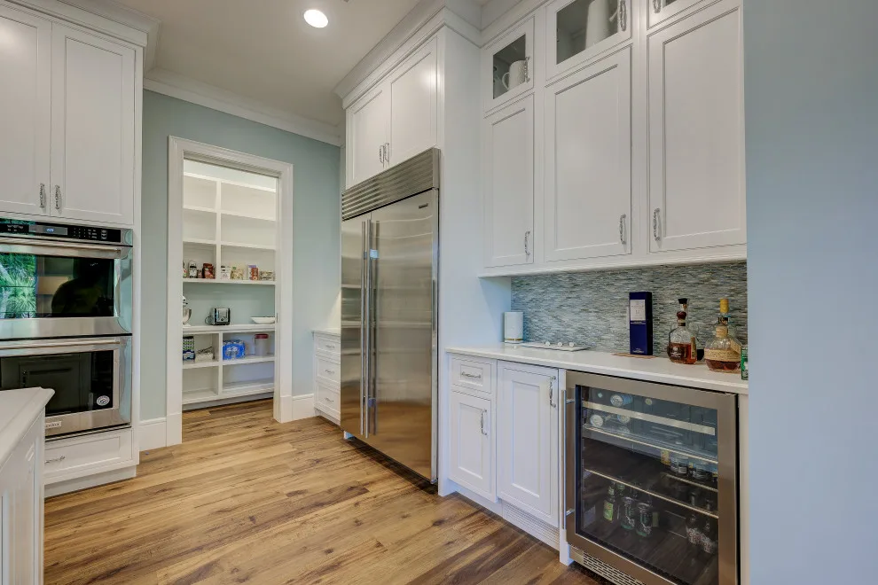 A family-oriented home design by Guenther Designs & Consulting LLC - Photo 2