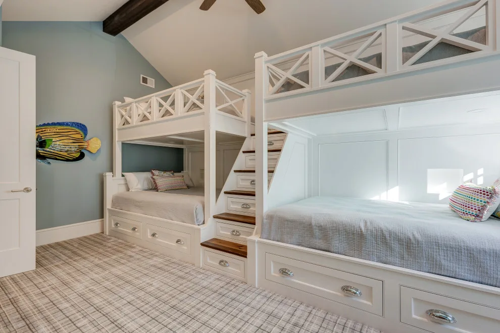 A family-oriented home design by Guenther Designs & Consulting LLC - Photo 14
