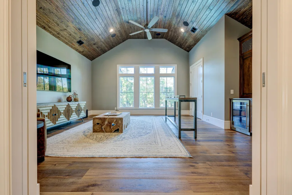 A family-oriented home design by Guenther Designs & Consulting LLC - Photo 38
