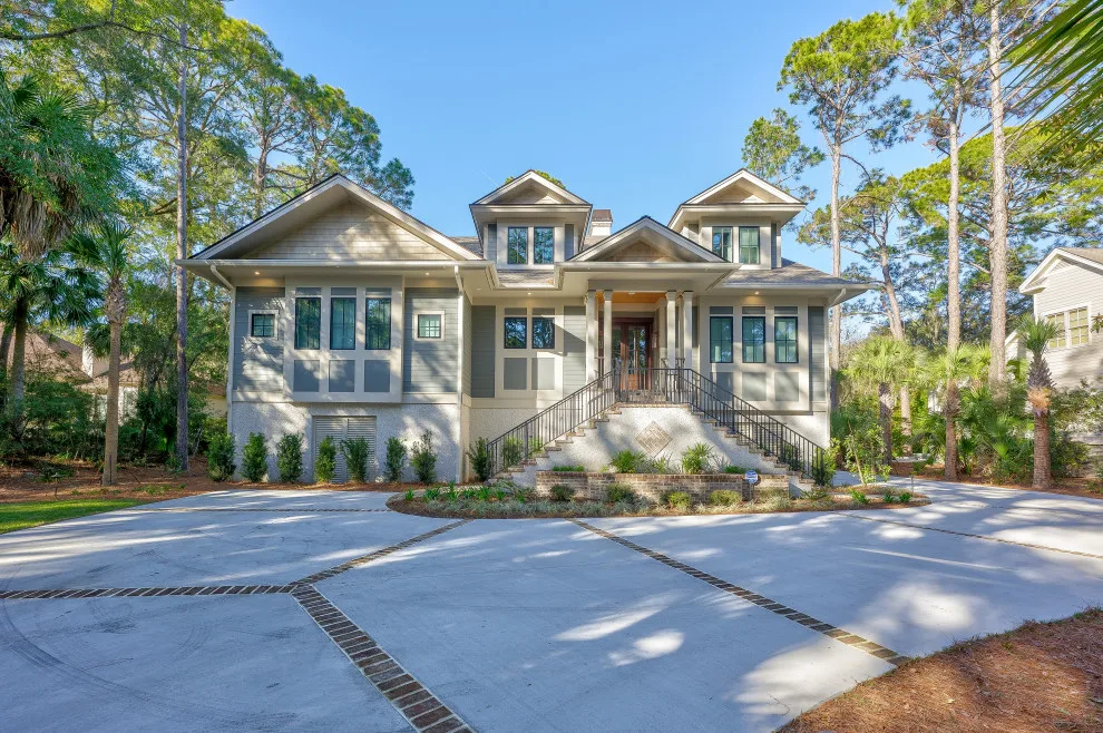 A family-oriented home design by Guenther Designs & Consulting LLC - Photo 24