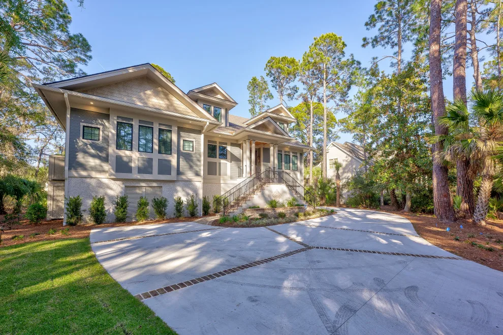 A family-oriented home design by Guenther Designs & Consulting LLC - Photo 30