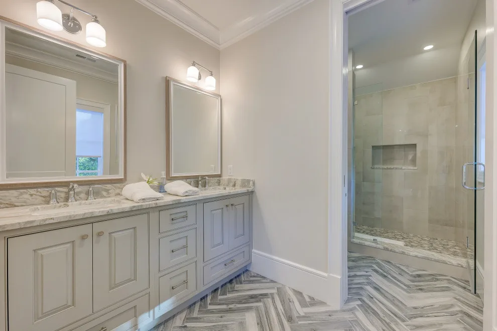 A family-oriented home design by Guenther Designs & Consulting LLC - Photo 6