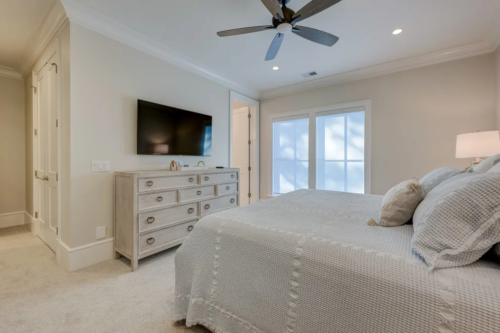 A family-oriented home design by Guenther Designs & Consulting LLC - Photo 20