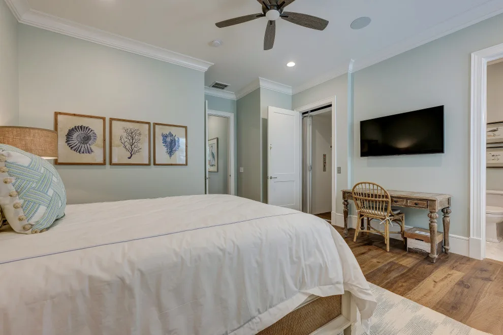 A family-oriented home design by Guenther Designs & Consulting LLC - Photo 16