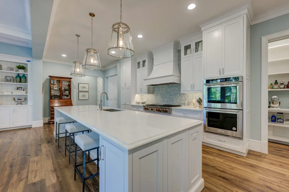 A family-oriented home design by Guenther Designs & Consulting LLC - Photo 9