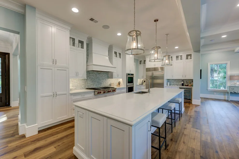 A family-oriented home design by Guenther Designs & Consulting LLC - Photo 39