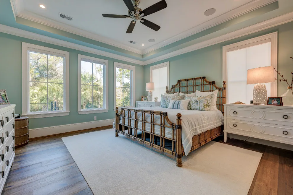 A family-oriented home design by Guenther Designs & Consulting LLC - Photo 19
