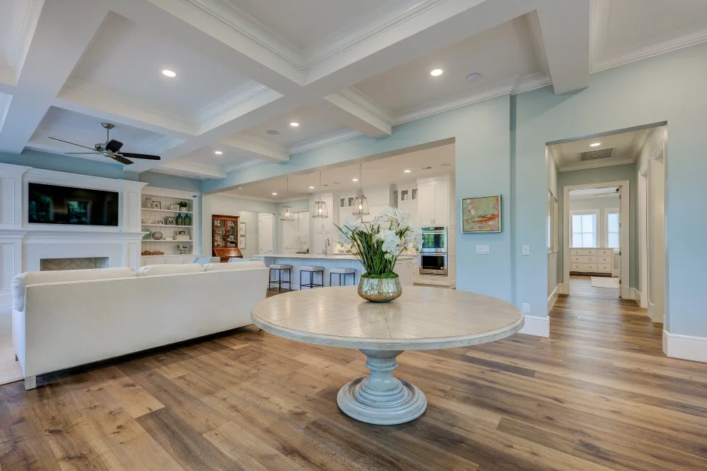 A family-oriented home design by Guenther Designs & Consulting LLC - Photo 17