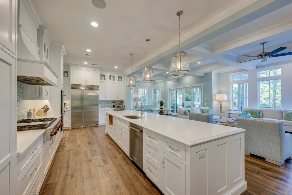 A family-oriented home design by Guenther Designs & Consulting LLC - Photo 10