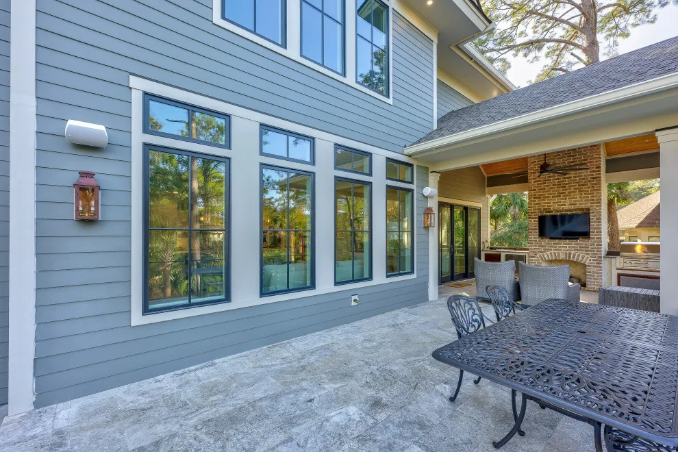 A family-oriented home design by Guenther Designs & Consulting LLC - Photo 32