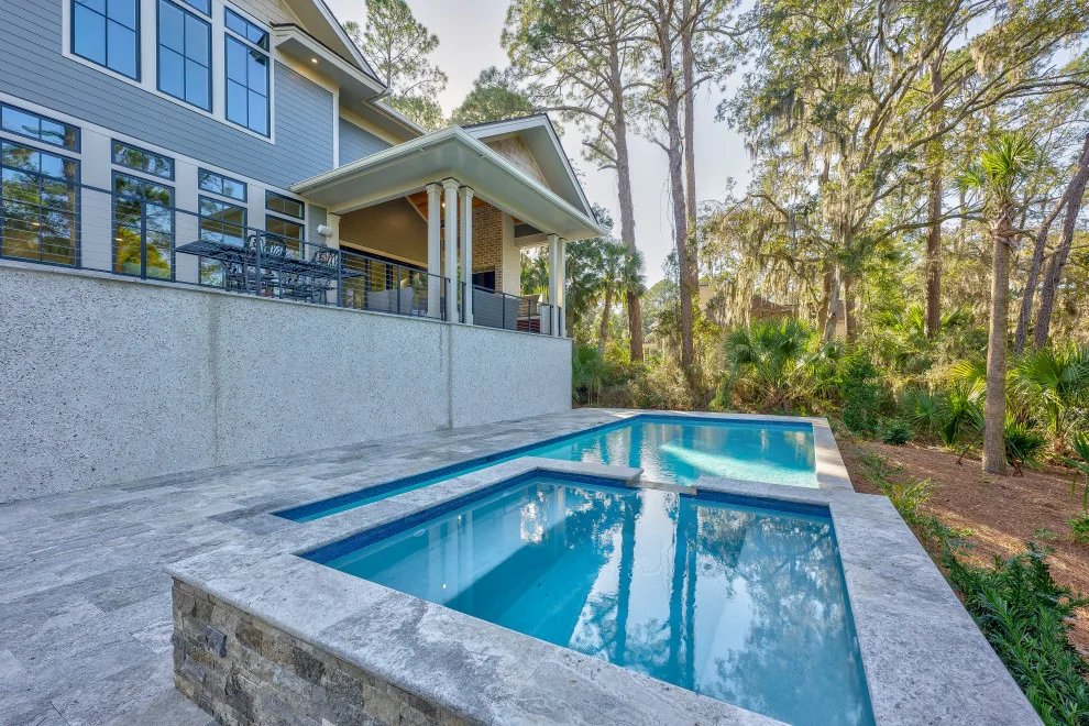 A family-oriented home design by Guenther Designs & Consulting LLC - Photo 13