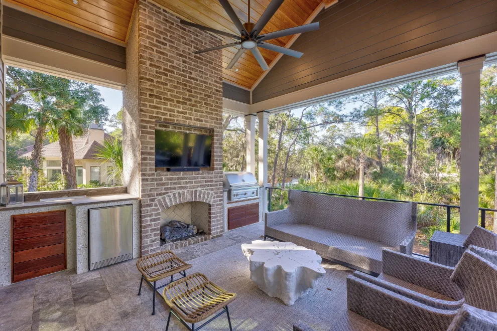 A family-oriented home design by Guenther Designs & Consulting LLC - Photo 26