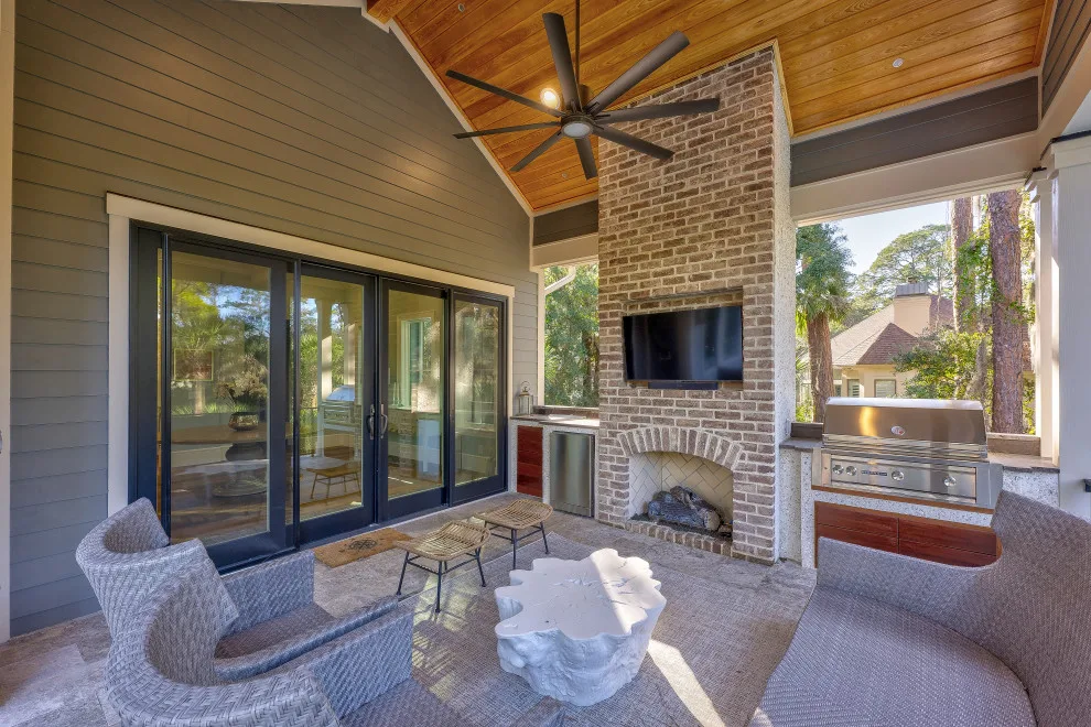 A family-oriented home design by Guenther Designs & Consulting LLC - Photo 29