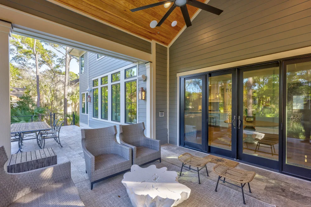 A family-oriented home design by Guenther Designs & Consulting LLC - Photo 7