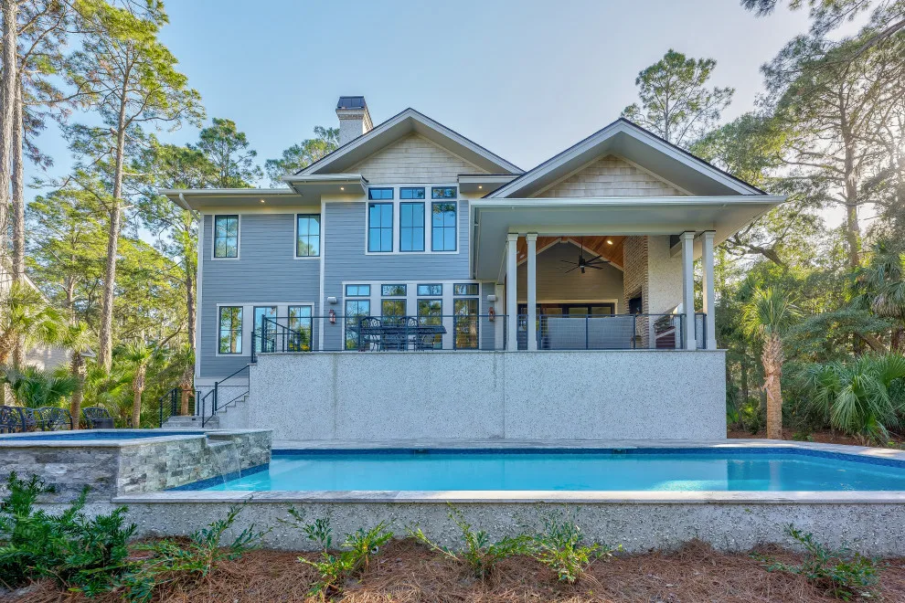 A family-oriented home design by Guenther Designs & Consulting LLC - Photo 21