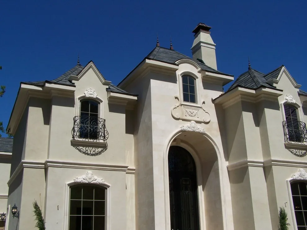 Bespoke Home - Piney Point, Houston, TX by Darrin Harvey Designs - Photo 4