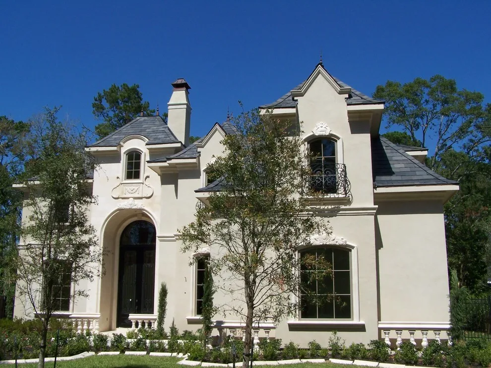 Bespoke Home - Piney Point, Houston, TX by Darrin Harvey Designs - Photo 3