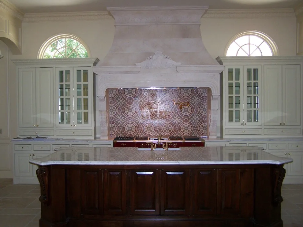 Bespoke Home - Piney Point, Houston, TX by Darrin Harvey Designs - Photo 2