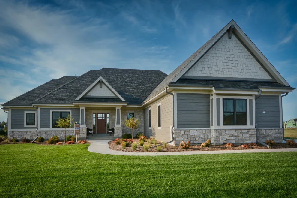 Tailored Ranch for TW Homes - Acadia by Guideline Studios, LLC - Photo 7