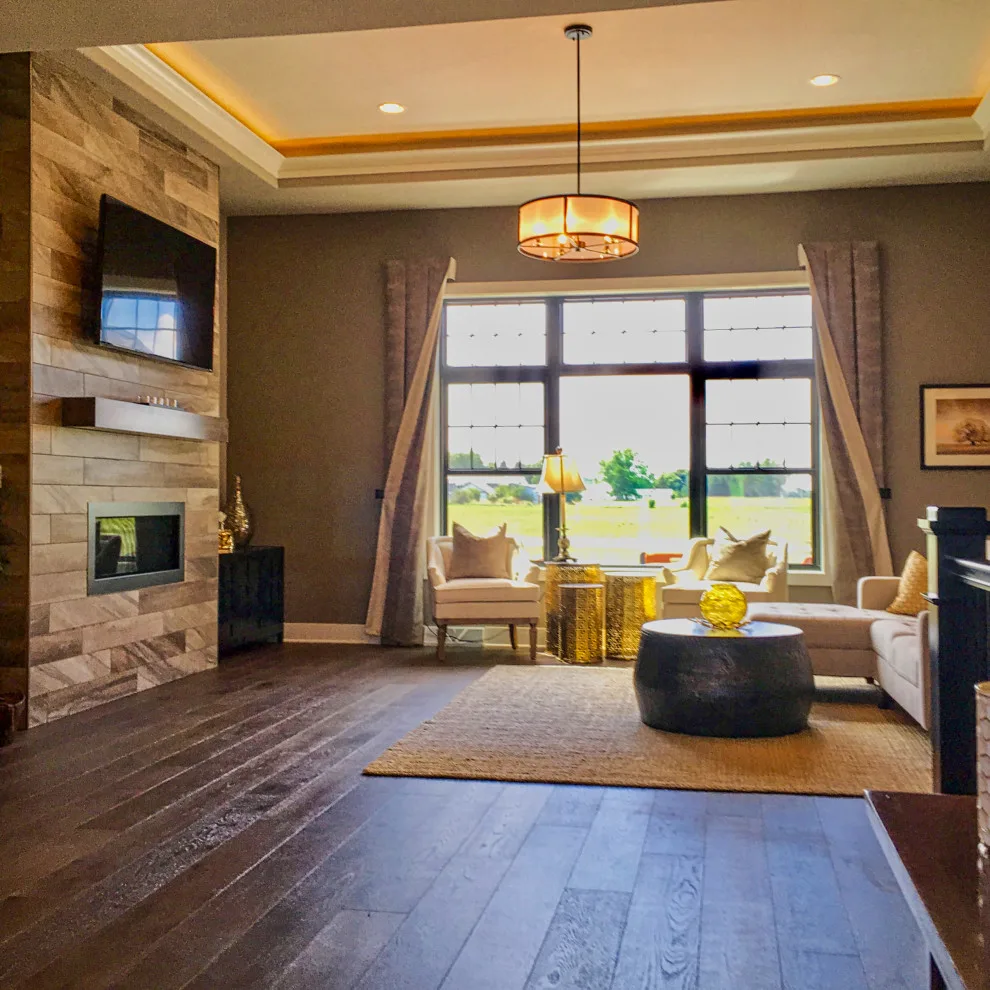 Tailored Ranch for TW Homes - Acadia by Guideline Studios, LLC - Photo 6