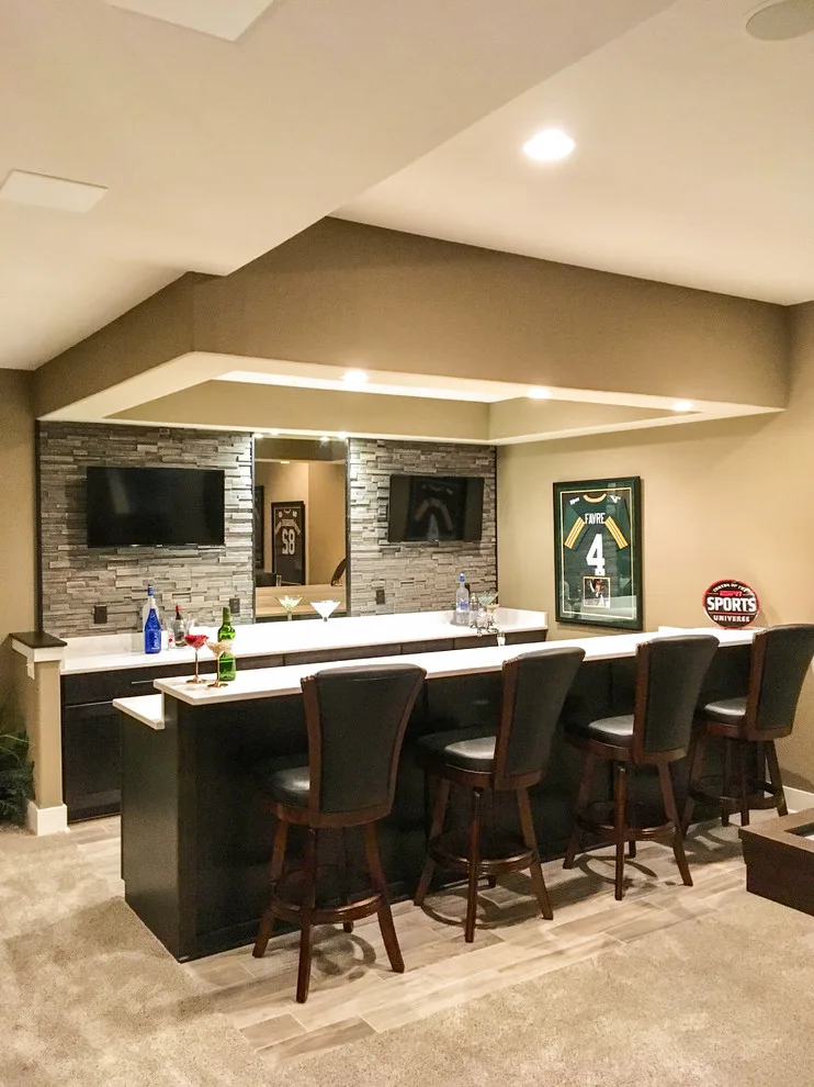 Tailored Ranch for TW Homes - Acadia by Guideline Studios, LLC - Photo 8
