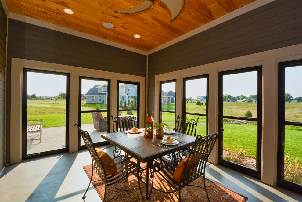 Tailored Ranch for TW Homes - Acadia by Guideline Studios, LLC - Photo 2