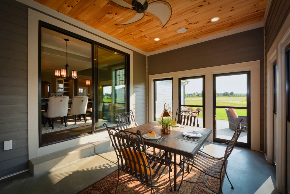 Tailored Ranch for TW Homes - Acadia by Guideline Studios, LLC - Photo 5