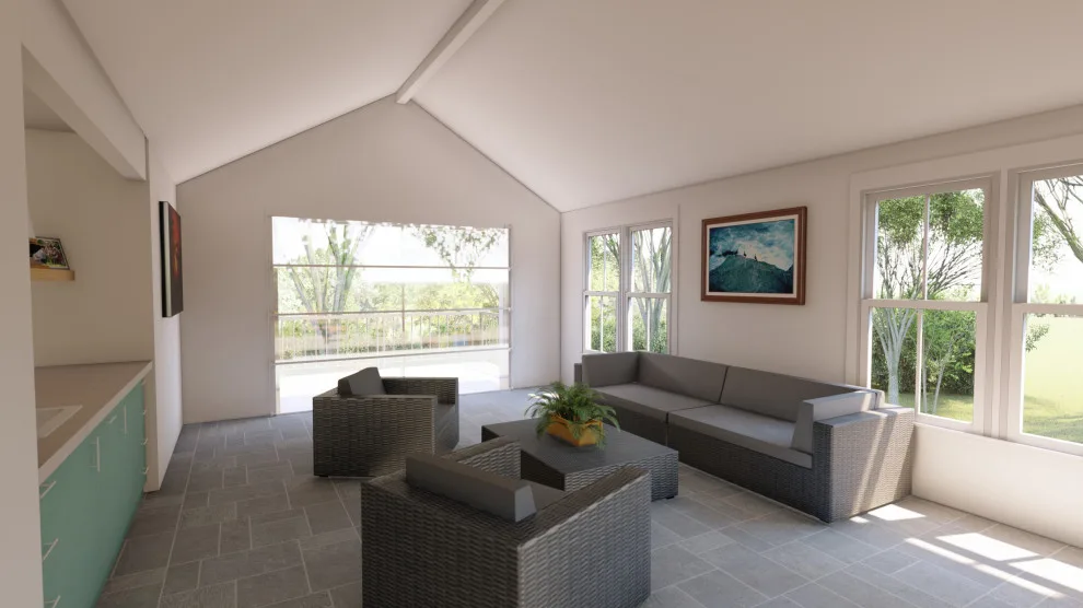 Supplementary Structures by 2420 Design - Photo 3