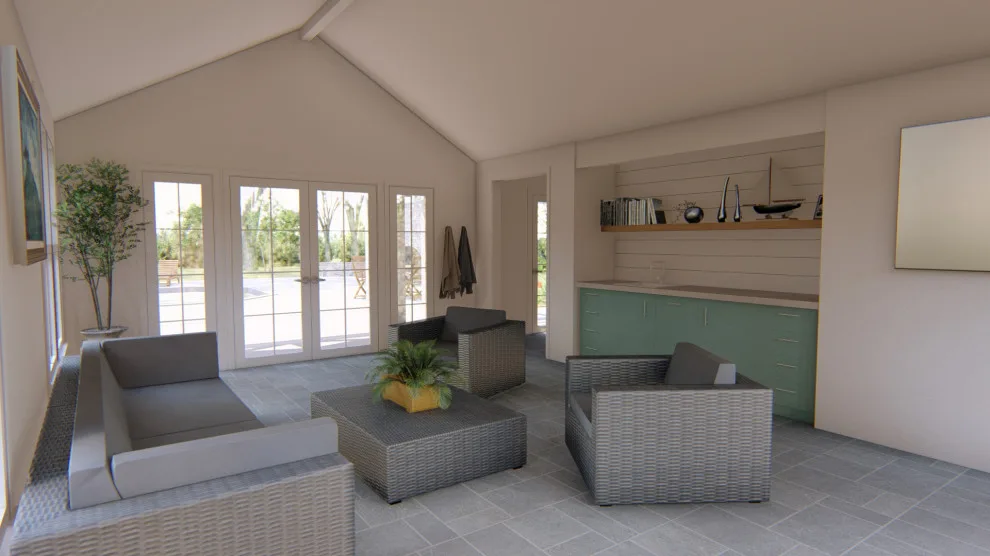 Supplementary Structures by 2420 Design - Photo 2