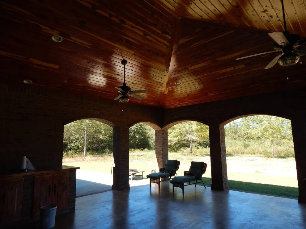 Finished Interiors by R Squared Construction by Good Foundations Inc - Photo 11