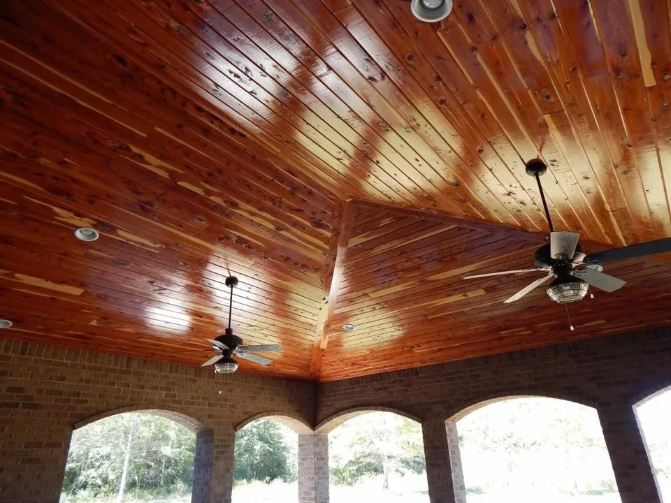Finished Interiors by R Squared Construction by Good Foundations Inc - Photo 5