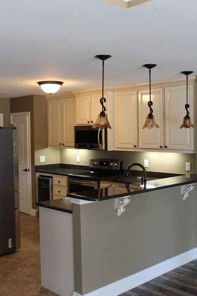 Finished Interiors by R Squared Construction by Good Foundations Inc - Photo 4