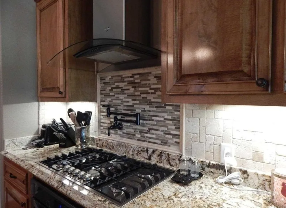 Finished Interiors by R Squared Construction by Good Foundations Inc - Photo 3