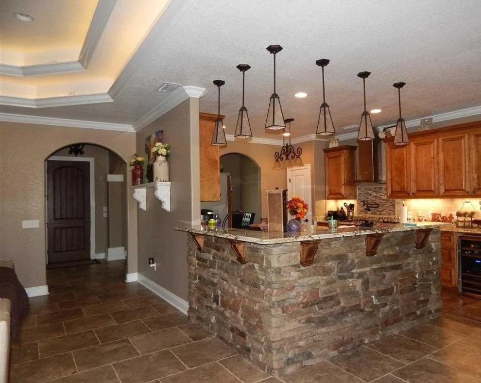 Finished Interiors by R Squared Construction by Good Foundations Inc - Photo 13