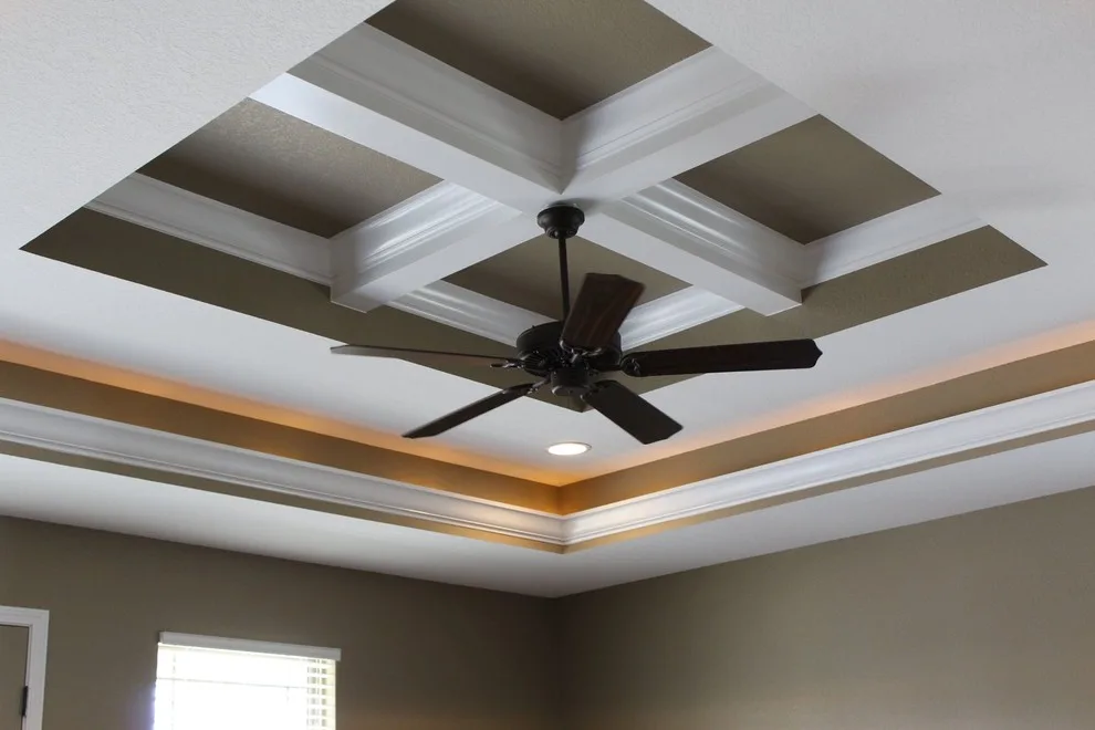 Finished Interiors by R Squared Construction by Good Foundations Inc - Photo 2