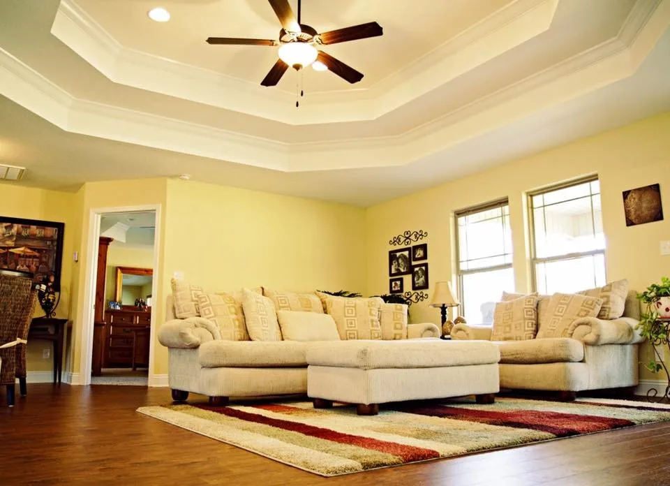 Finished Interiors by R Squared Construction by Good Foundations Inc - Photo 9
