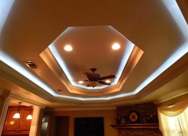 Finished Interiors by R Squared Construction by Good Foundations Inc - Photo 10