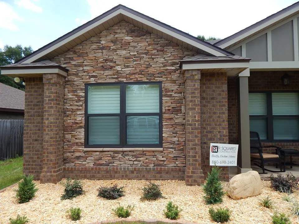 Finished Exteriors with R Squared Construction by Good Foundations Inc - Photo 5