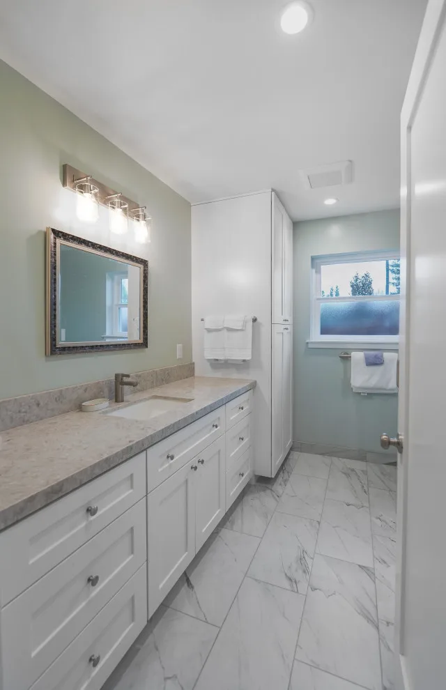 Accessory Dwelling Unit in Santa Cruz's Westside by Golden Visions Design - Photo 9