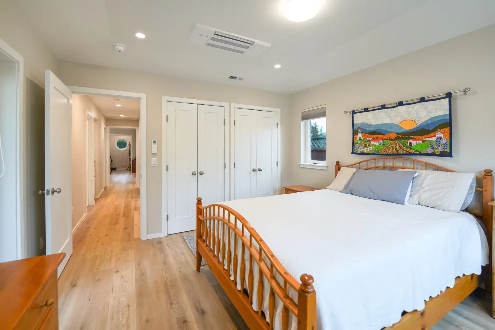 Accessory Dwelling Unit in Santa Cruz's Westside by Golden Visions Design - Photo 2