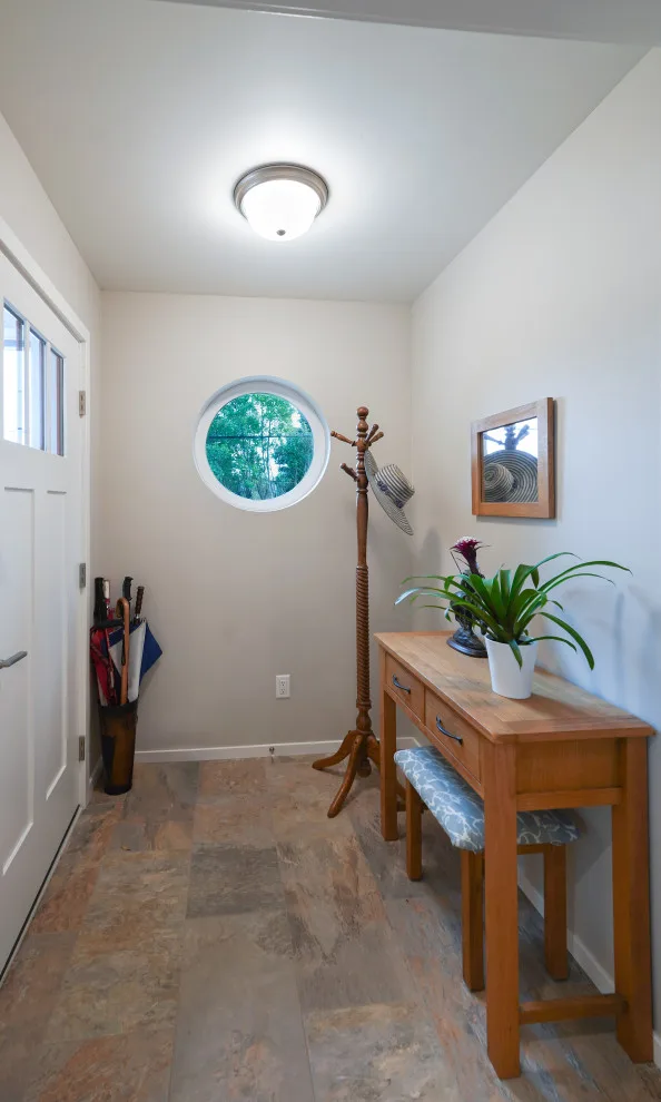 Accessory Dwelling Unit in Santa Cruz's Westside by Golden Visions Design - Photo 4