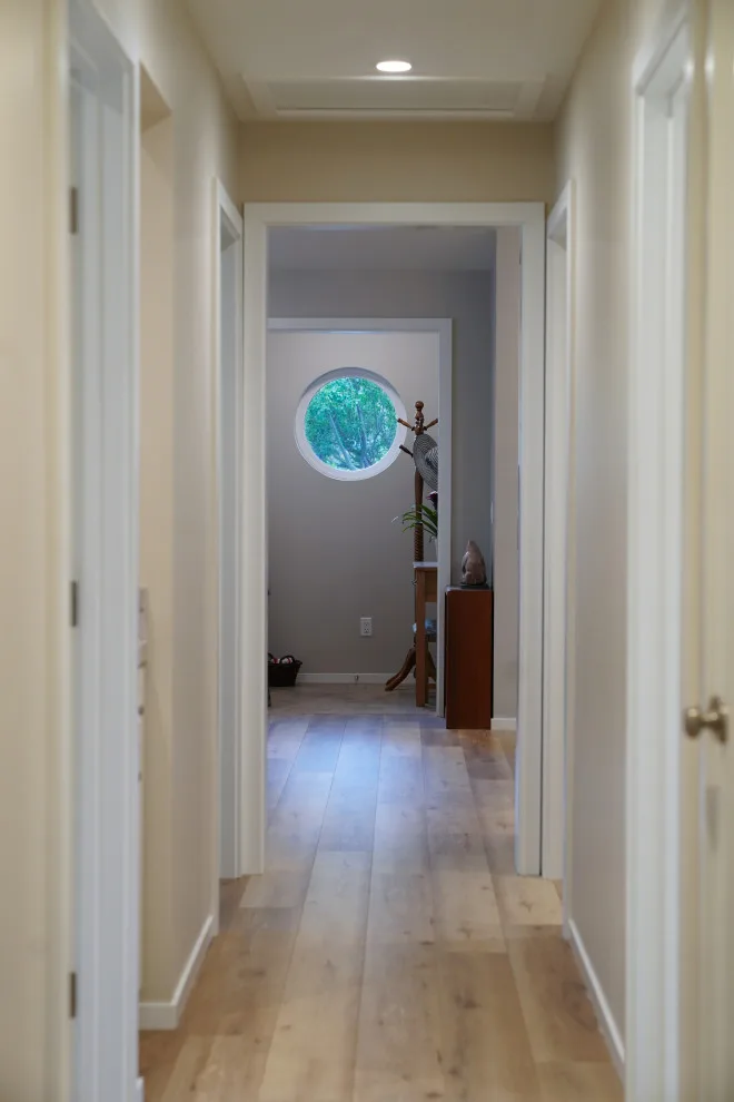 Accessory Dwelling Unit in Santa Cruz's Westside by Golden Visions Design - Photo 12