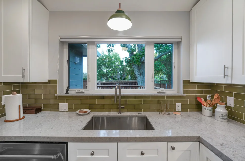 Accessory Dwelling Unit in Santa Cruz's Westside by Golden Visions Design - Photo 11