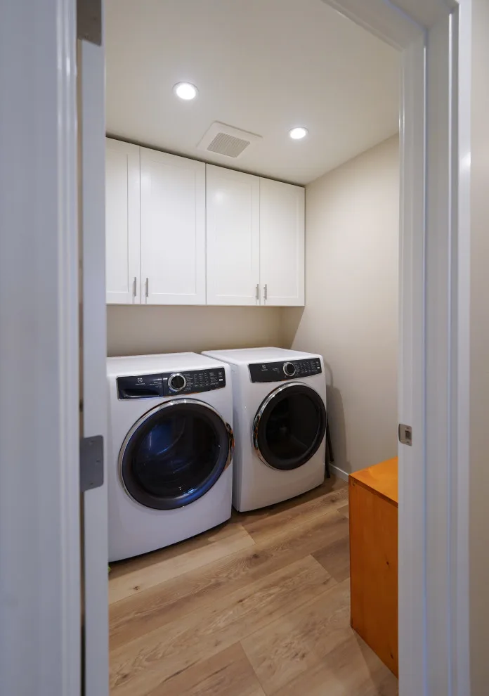 Accessory Dwelling Unit in Santa Cruz's Westside by Golden Visions Design - Photo 7