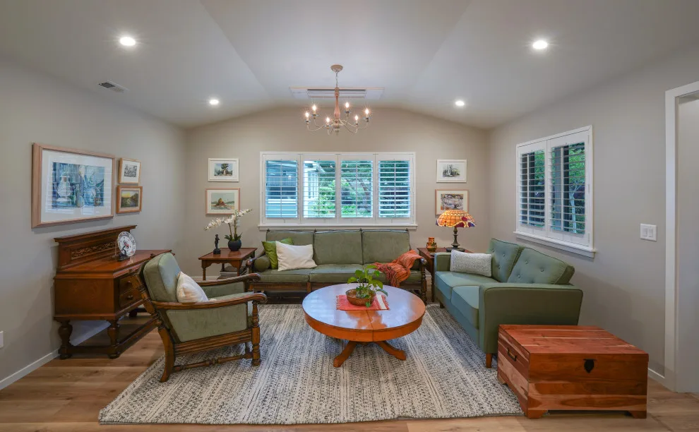 Accessory Dwelling Unit in Santa Cruz's Westside by Golden Visions Design - Photo 10